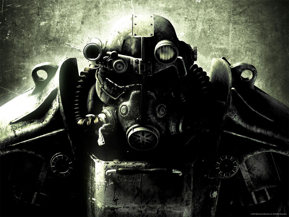 Rumor: “Fallout 4” All But Officially Confirmed - Leaks....leaks never change....