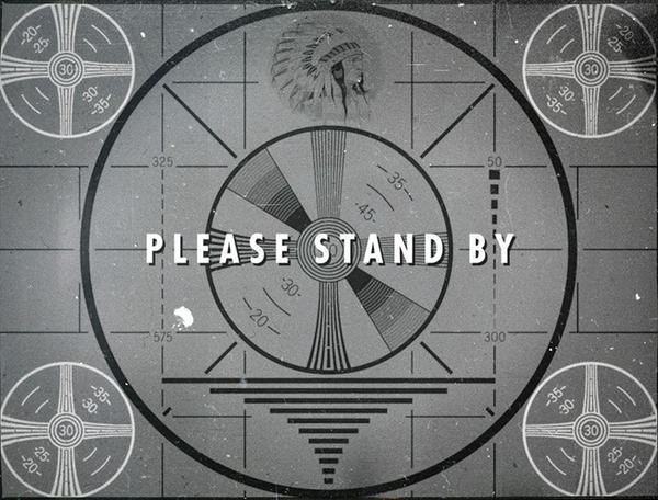 “Fallout” Website Teasing Big Announcement - Could Be 