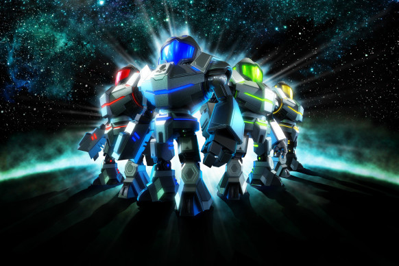 “Metroid Prime: Federation Force” Release Date Announced - United States Gets It First