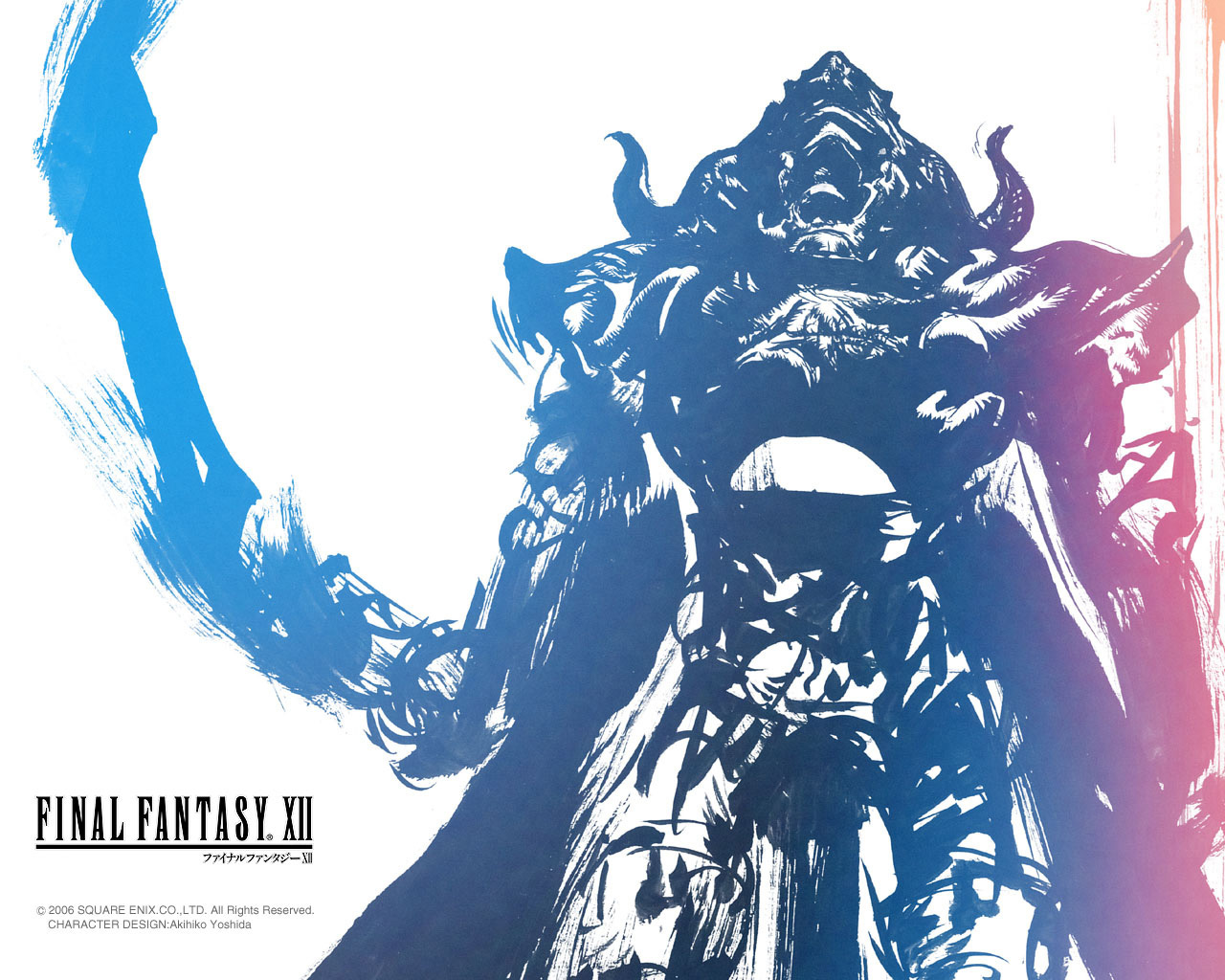 Composer May Have Revealed “Final Fantasy XII” Remake *UPDATE* - Keep the Remakes A-Rolling Guys