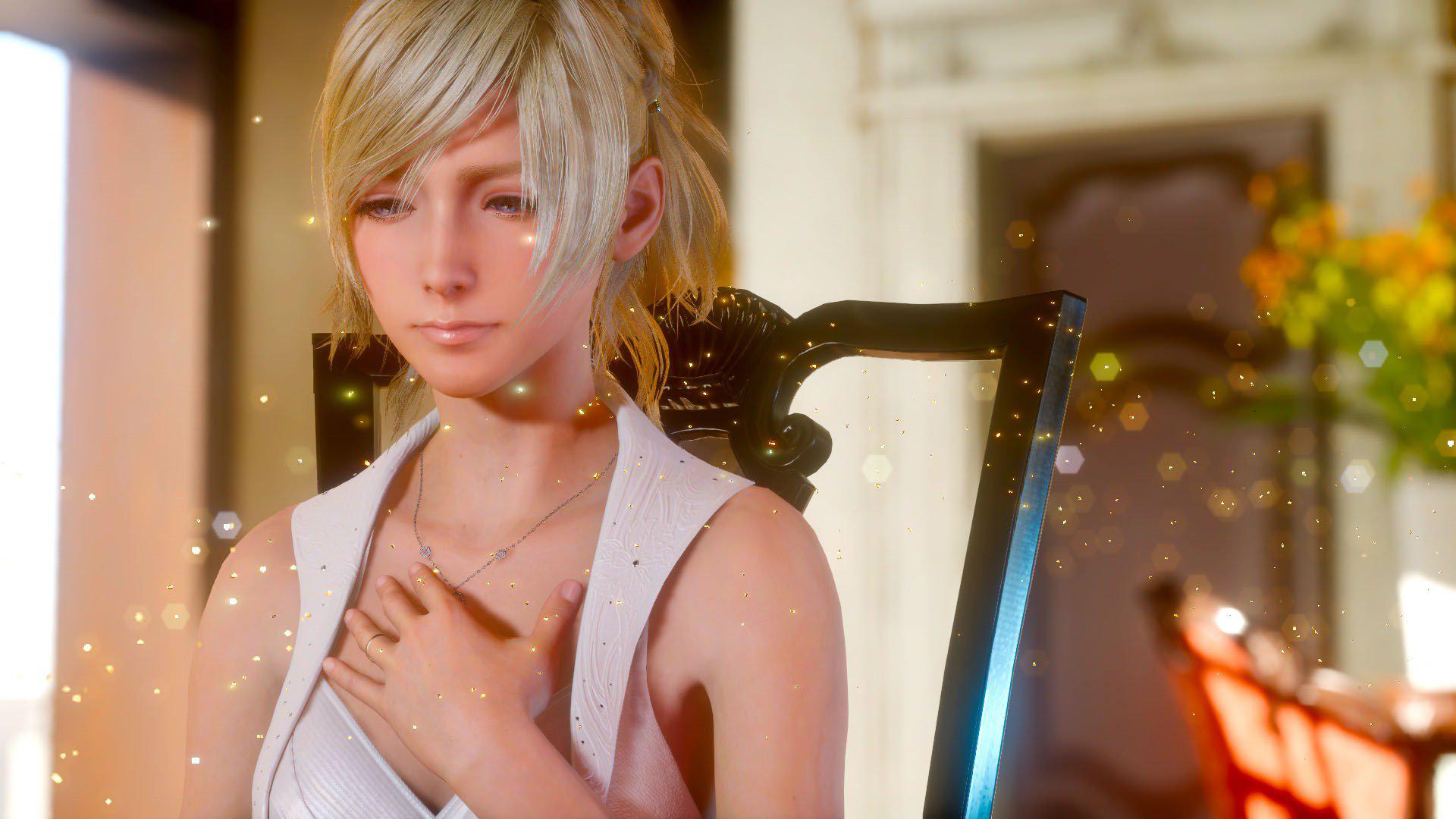 Stella Scrapped from “Final Fantasy XV” - A Lot Has Changed Since Versus XIII Was Revealed