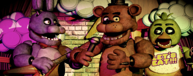 Scott Cawthon Addresses Criticism - Everyone Is Human, After All