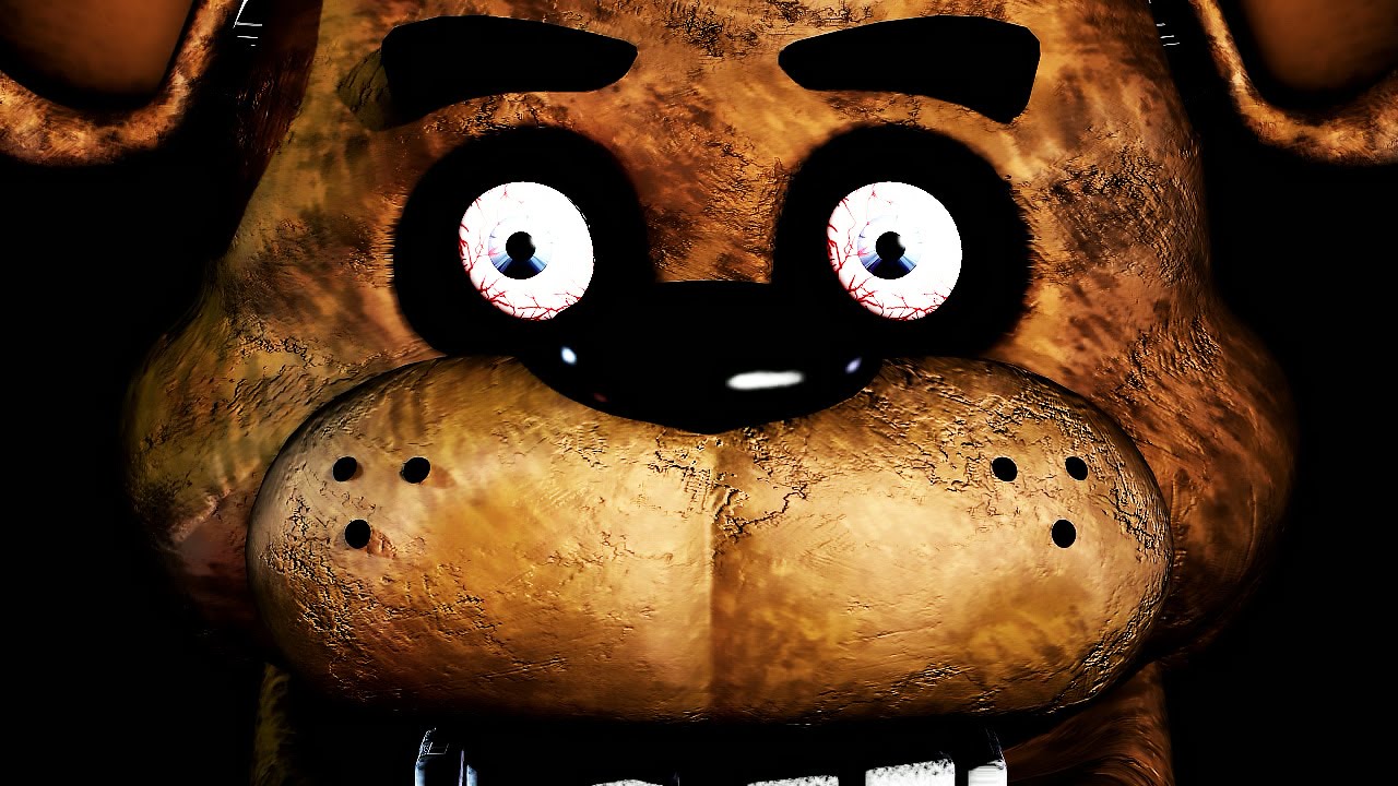 “Five Nights at Freddy’s” Book Has Been Released - Also Co-Written by Kira Breed-Wrisley
