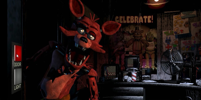 “Five Nights At Freddy’s” Getting Console Versions - Probably No 