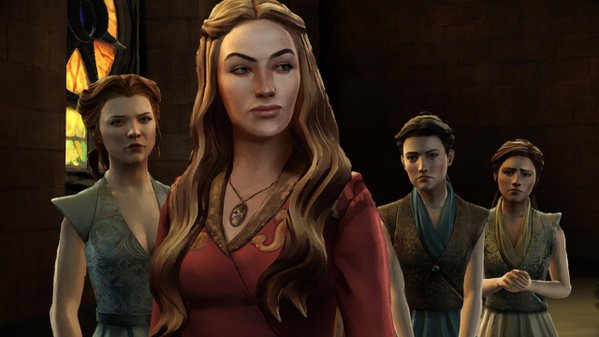 TellTale Games’ “Game of Thrones” Final Episode’s Release Date Revealed - First Episode Also Goes Free