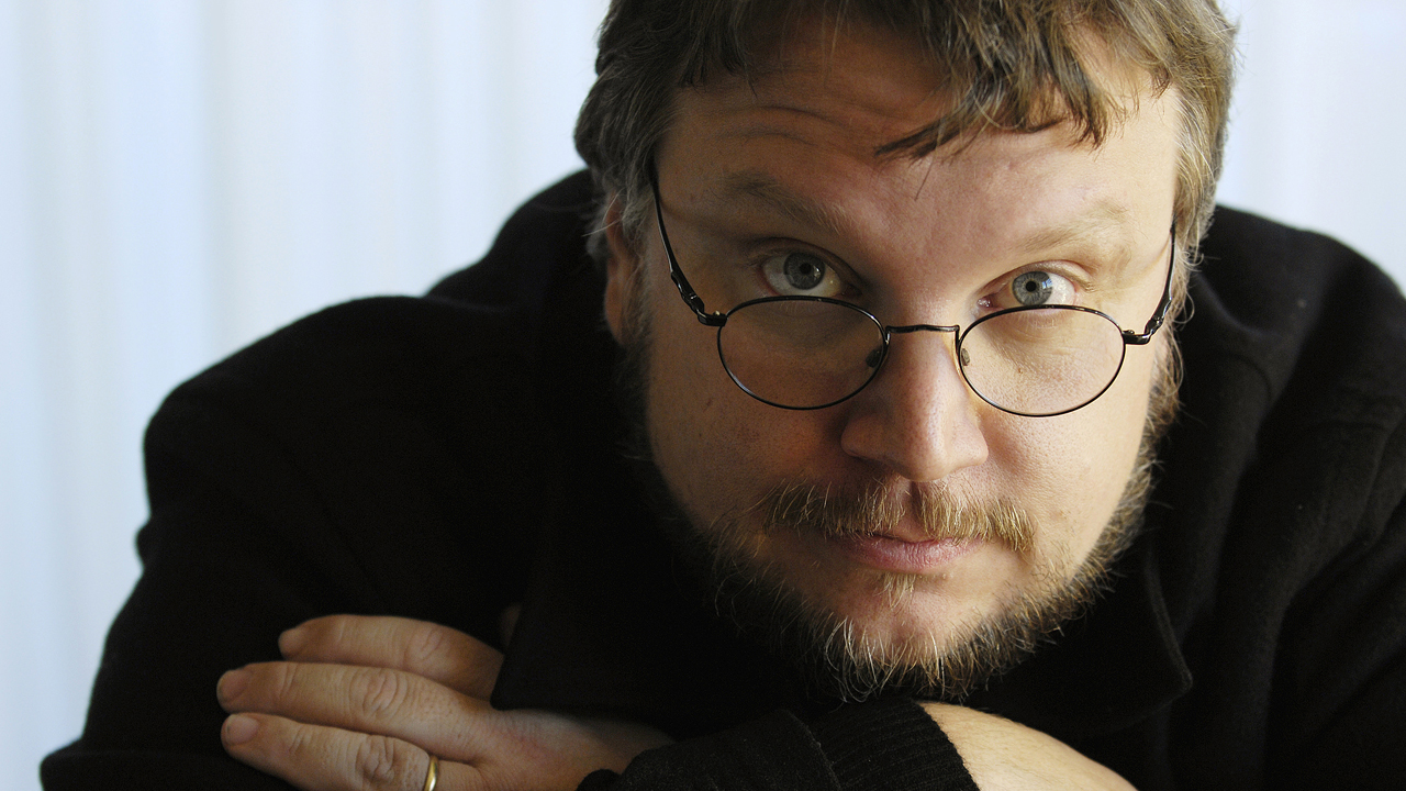 Guillermo del Toro Discusses The Now-Cancelled “Silent Hills” - Was Shocked About Kojima/Konami Separating