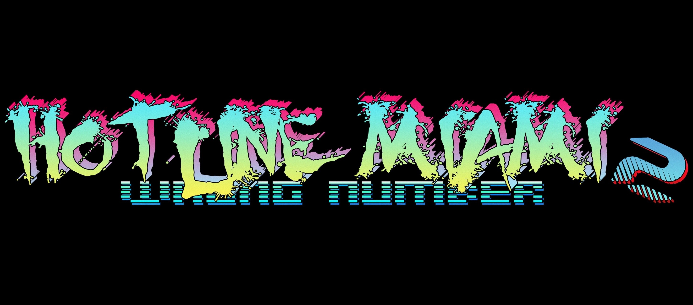 Hotline Miami 2: Wrong Number - Violence Is All Around Us, and It's Awesome!