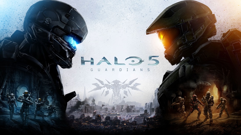 “Halo 5: Guardians” Receives a Teen ESRB Rating - First of Halo FPS Games Not To Be Rated Mature