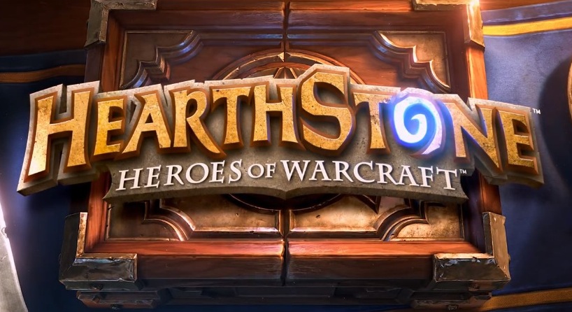 Hearthstone: Beta - Card Game Battle Comes to the Warcraft Universe