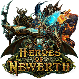 Frostburn Studios is the New Game Developer for “Heroes of Newerth” - Garena acquires HoN and establishes Frostburn Studios to manage the title