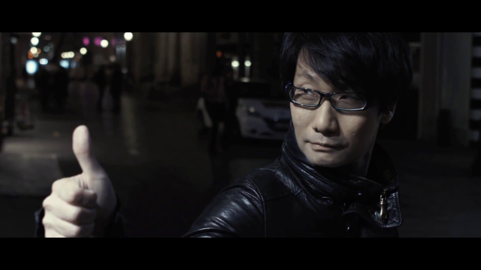 Hideo Kojima Reportedly Starting New Studio - Reportedly Launching on Sony Platforms First