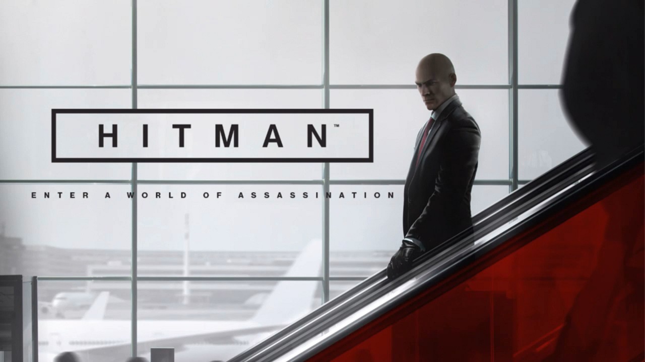“Hitman (2016)” Will Be Episodic Release - Like a 