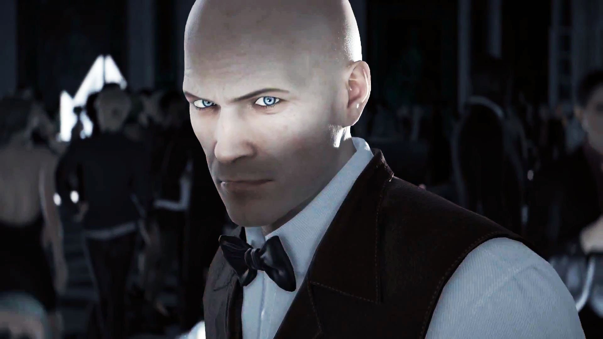 “Hitman” Ep. 2 Release Date Announced - Heading to Italy in April