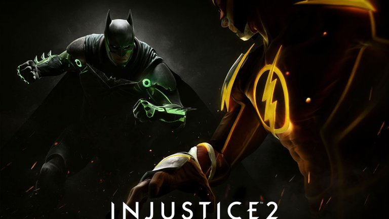 “Injustice 2” Officially Revealed - Everybody Gets Super Armored Suits!
