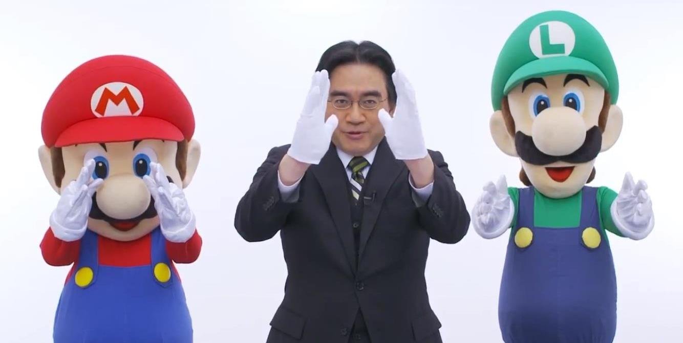 November 2015 Nintendo Direct Coming This Week - Most Likely to Discuss 