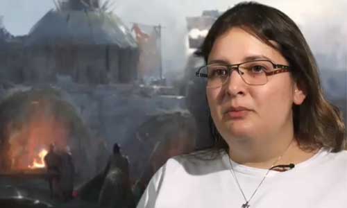 BioWare’s Hepler Quits BioWare - Dragon Age 2, Mass Effect 3 writer pursues other projects for family reasons