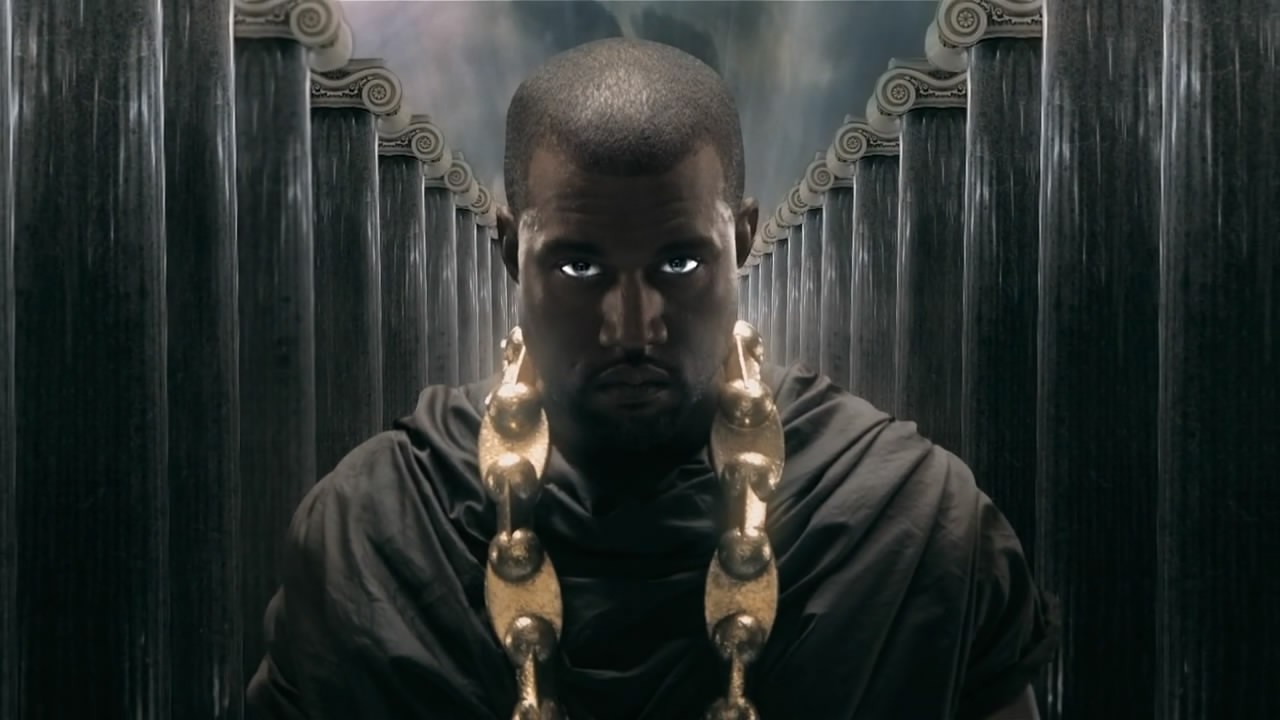 Kanye West Developing Video Game - Tribute to His Late Mother