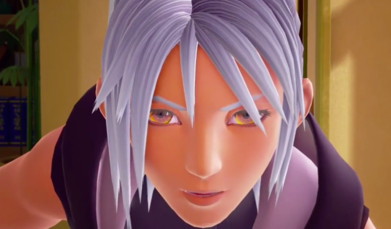 Possible Leak Suggests “Kingdom Hearts 2.9” Exists - The Weird Titles Just Keep On Coming