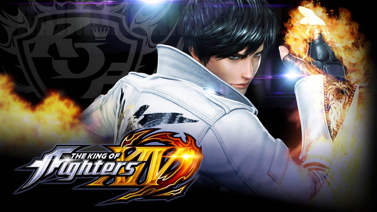 “King of Fighters XIV” US Release Date Revealed - Get Ready to Fight This August