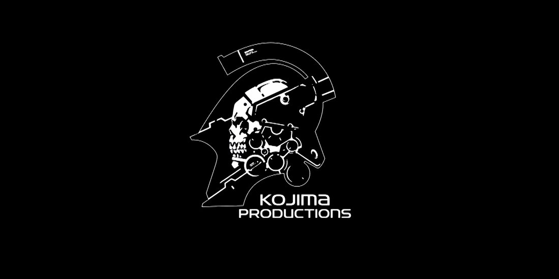 Kojima Reveals Production Logo’s Name - He Also Asks What It's Wearing