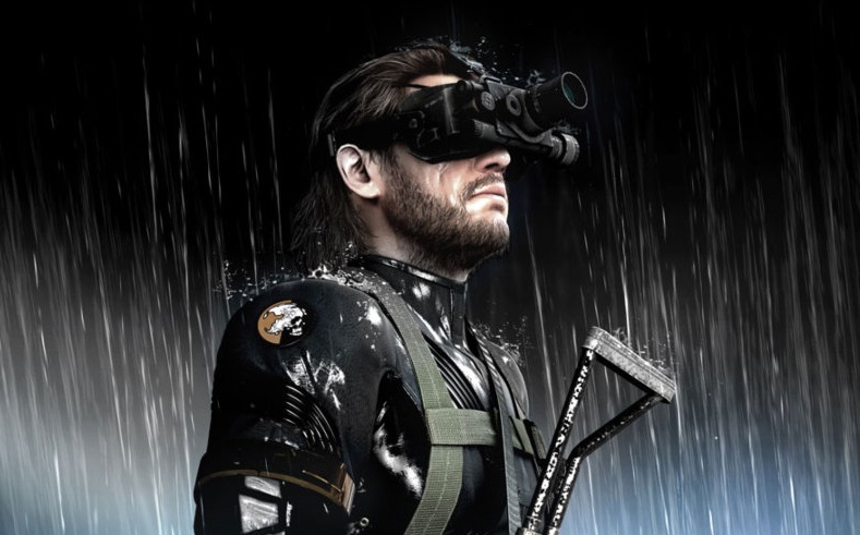 Konami Hiring for New Series of “Metal Gear” Games - Very Likely Without Kojima and His Team