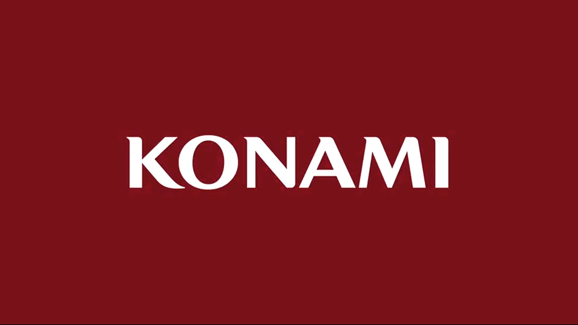 Opinion: Chronicling Konami’s Troubles 2015 - What Is Going on at Konami?