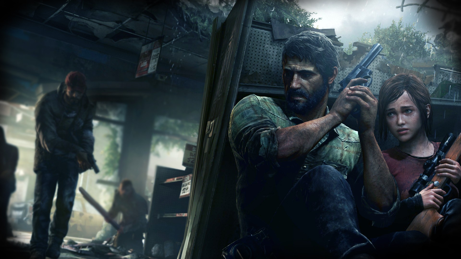 The Last Of Us - 