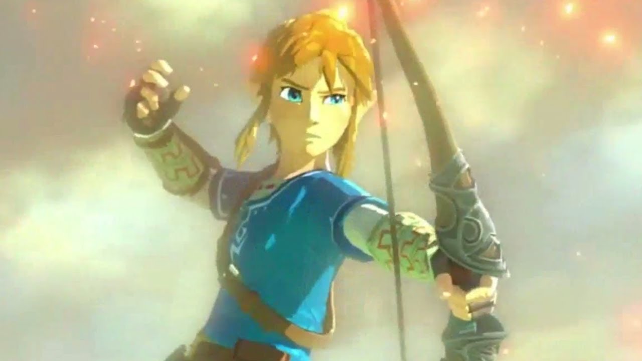 Nintendo NX Coming March 2017, “Zelda Wii U” Delayed Again - 