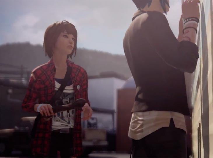 “Life Is Strange” Episode 4 Release Date Revealed - Episodic Series Soon Coming to a Close