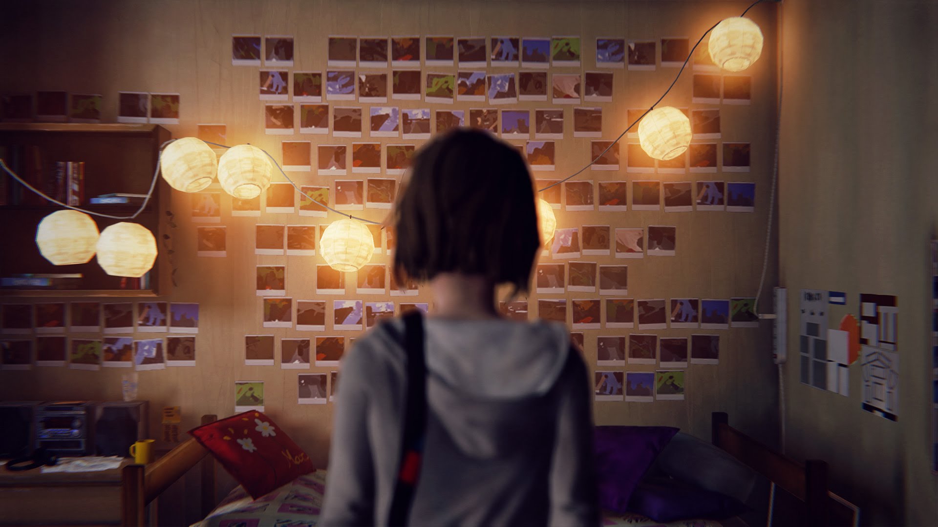 “Life Is Strange’s” Final Episode Date Revealed - Time to Conclude On This Strange Life