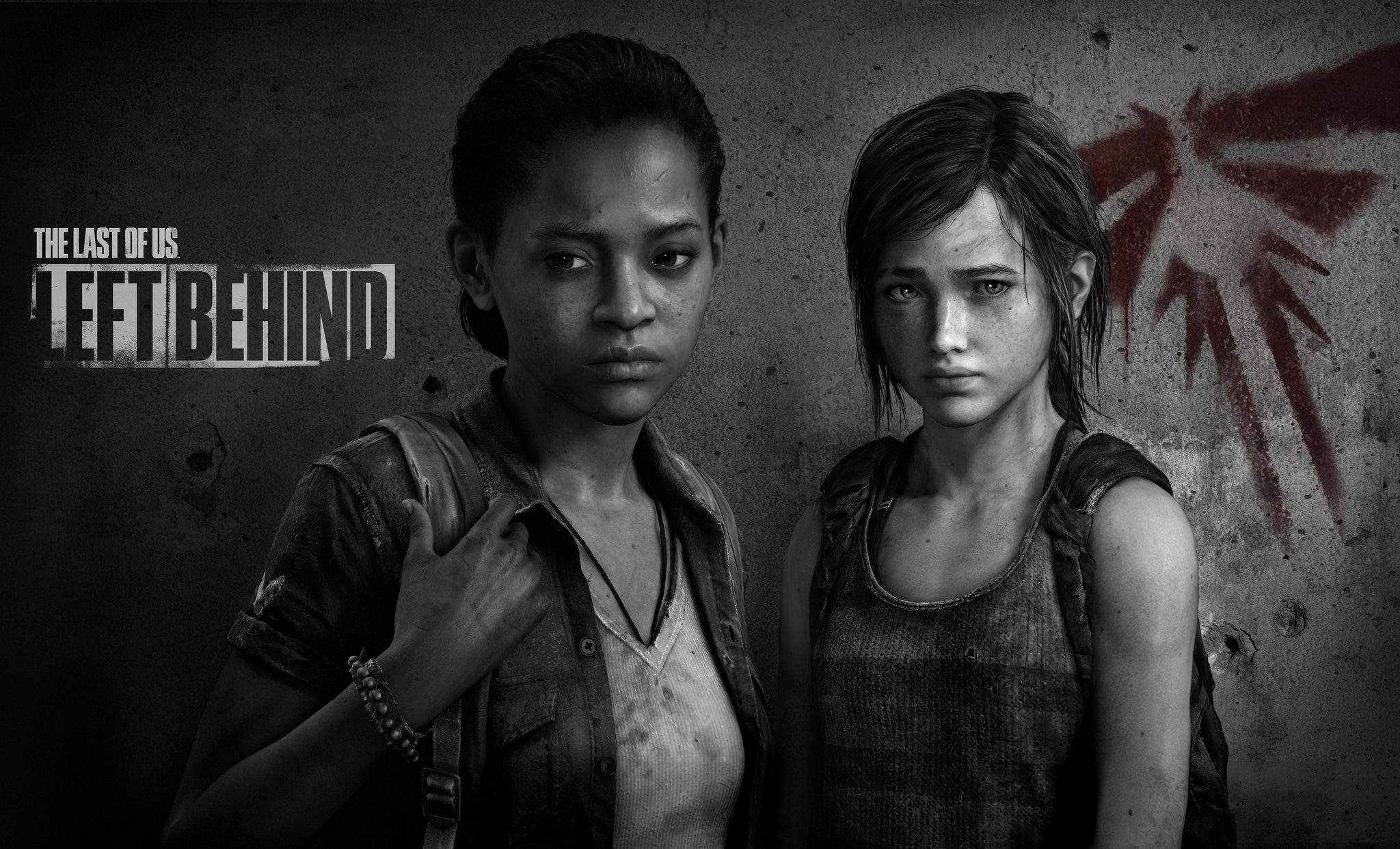 “Left Behind” DLC Being Released As Stand-Alone Game - Naughty Dog Lowering Price of Add-On DLC For TLOU, As Well