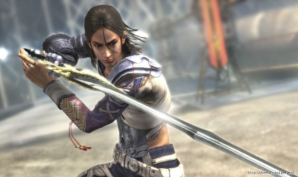 “Lost Odyssey” Coming to Xbox One - 