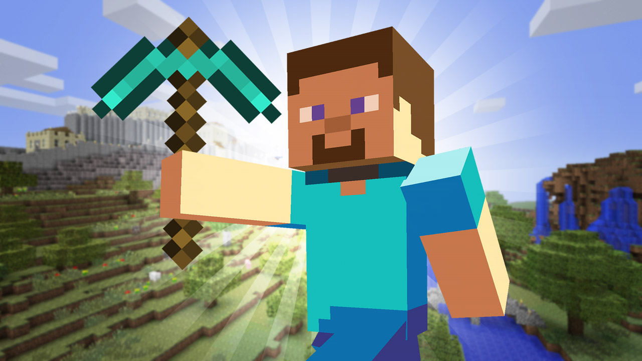 Microsoft to Purchase Mojang AB - Unknown if Payment Will Be in Diamonds