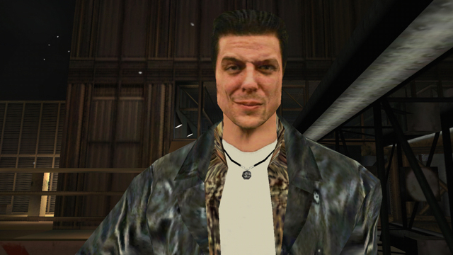 ESRB Rates “Max Payne” for PlayStation 4 - Could Be PS2 Re-release or... Something Else Completely