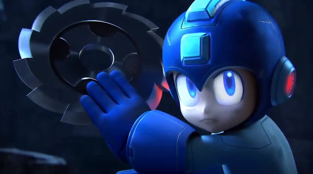 Capcom Asking Fans If They’re Interested In “Mega Man” - Time for 