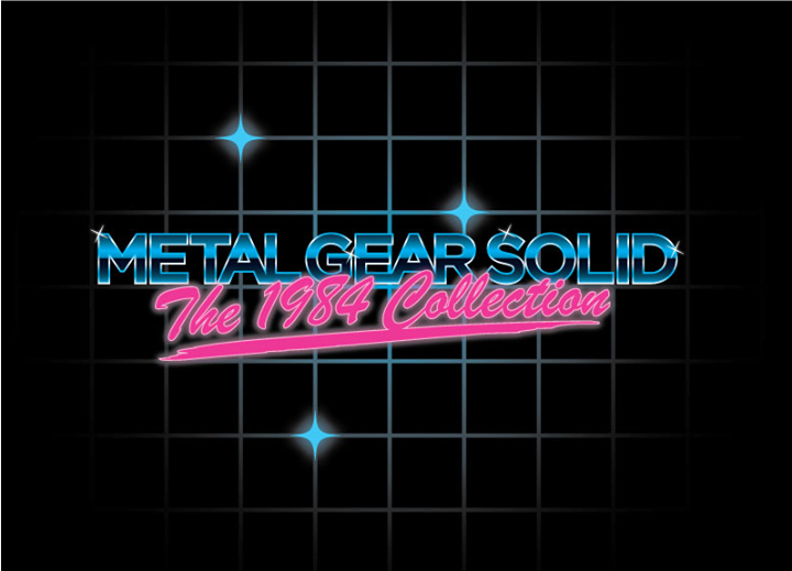 “Metal Gear Solid 1984 Collection” Teased - A Collection of Games from 1984 Perhaps?