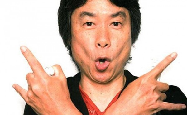 Miyamoto Discusses “Super Mario Bros.” Myths - One Answer Raises Too Many Questions