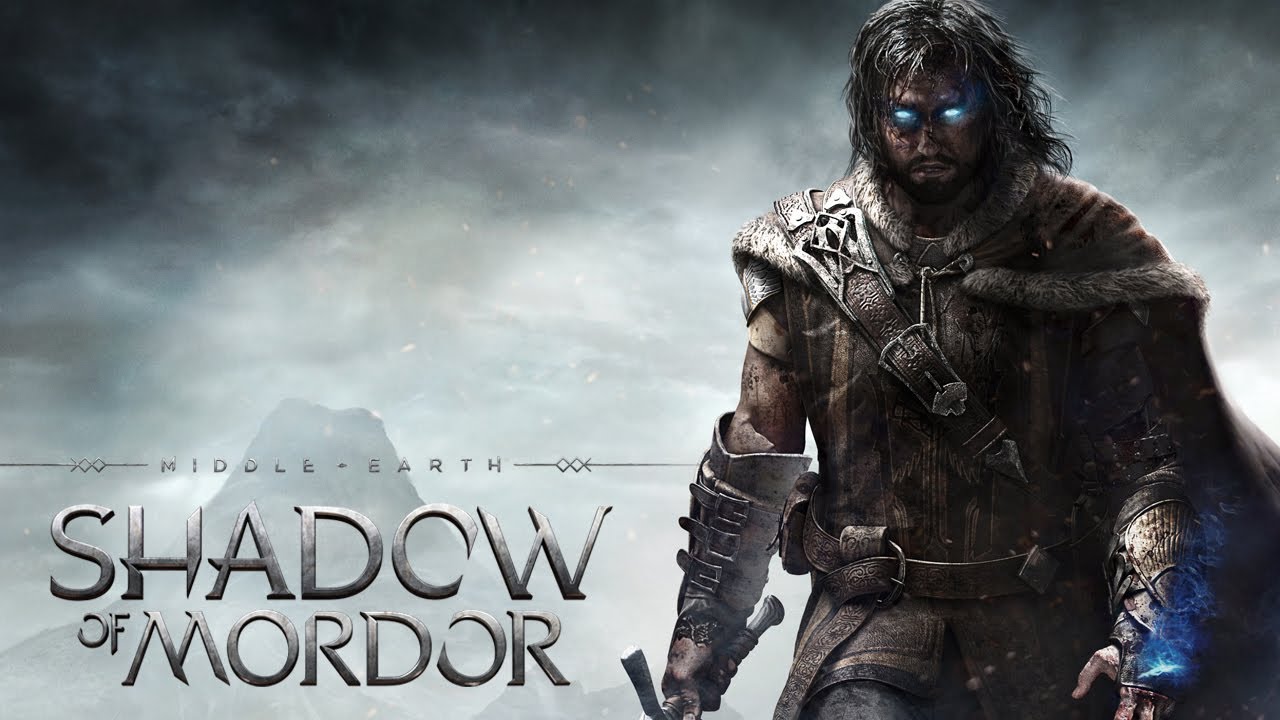 “Middle Earth: Shadow of Mordor” - A Flash of Steel in the Land of Mordor