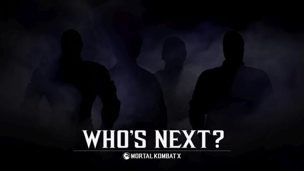 Ed Boon Teases More “Mortal Kombat X” DLC - Four More Characters