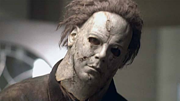 Michael Myers Could Have Been in “Mortal Kombat X” - Might As Well Be Called 