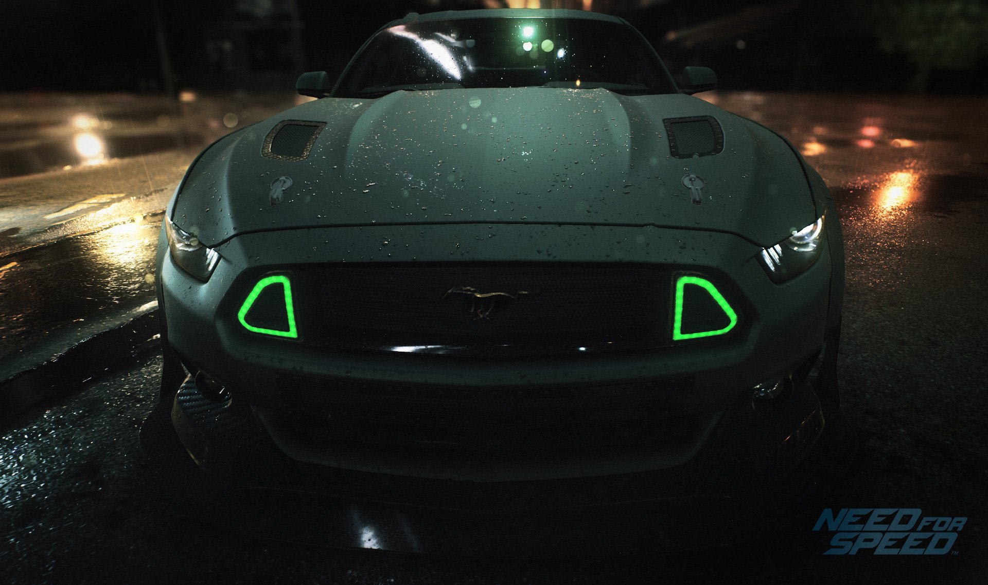 “Need for Speed” Reboot Teased - More Info Coming This E3