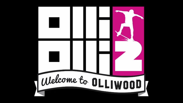 “OlliOlli 2” Coming Out March 2015 - Reverts, Epic Manuals, Secrets, and More