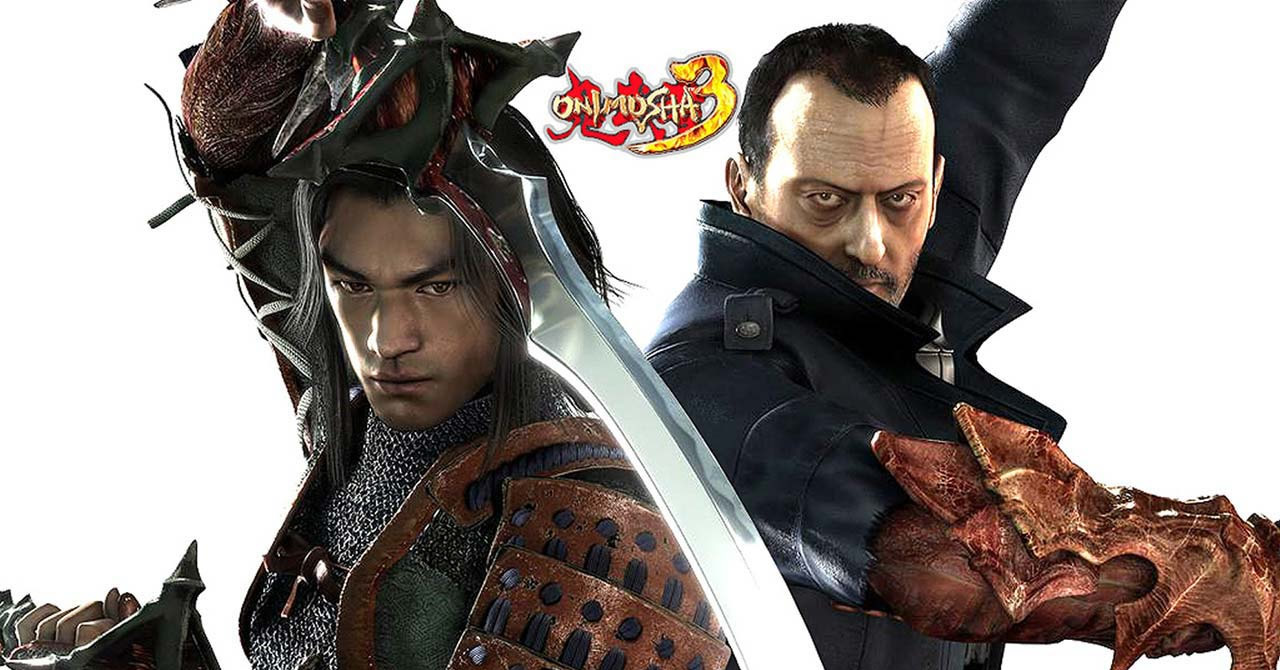 Capcom Trademarks New “Onimusha” Game - What Could Capcom Possibly Be Cooking Up?