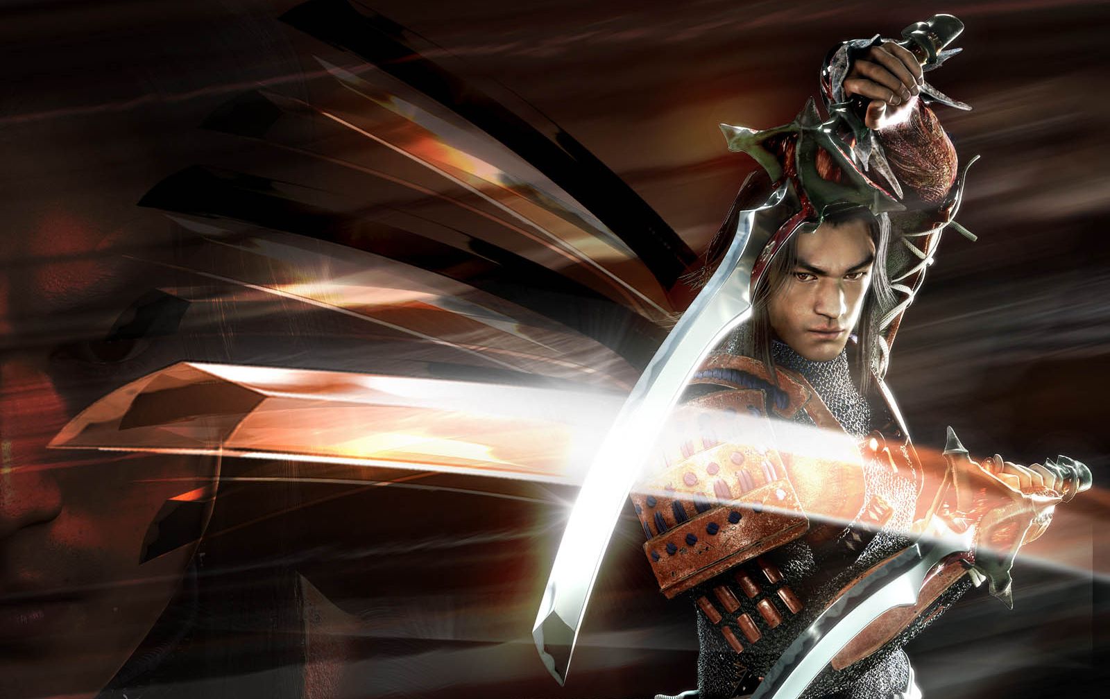 Capcom In “Discussion Phases” with “Onimusha” - Confirmed by Ono