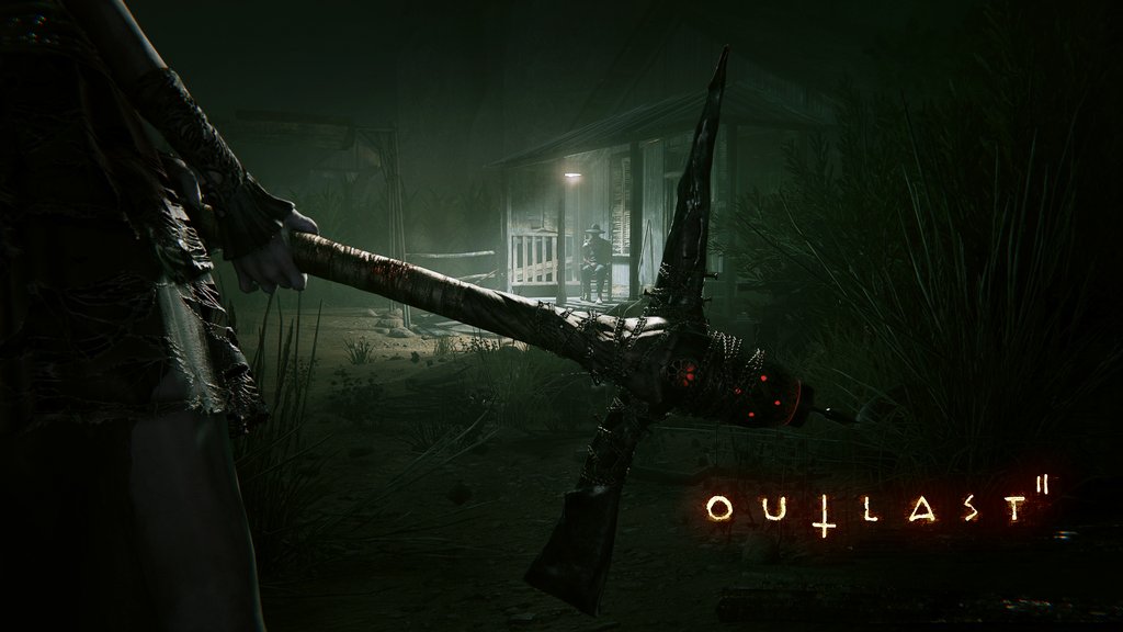 REVEALED: “Outlast 2” Gameplay Trailer - We hope you like creepy cornfields