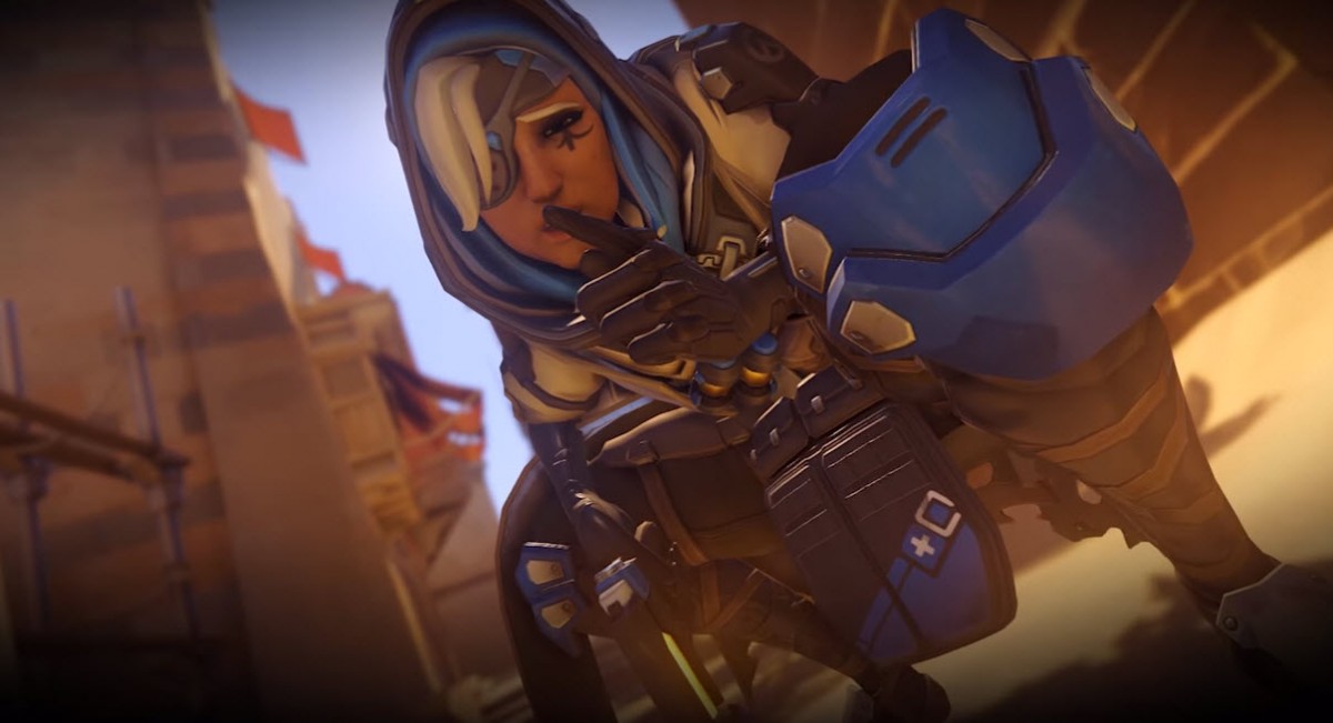 “Overwatch” Getting a Hefty July Patch - Buffs, Minor Nerfs, and More