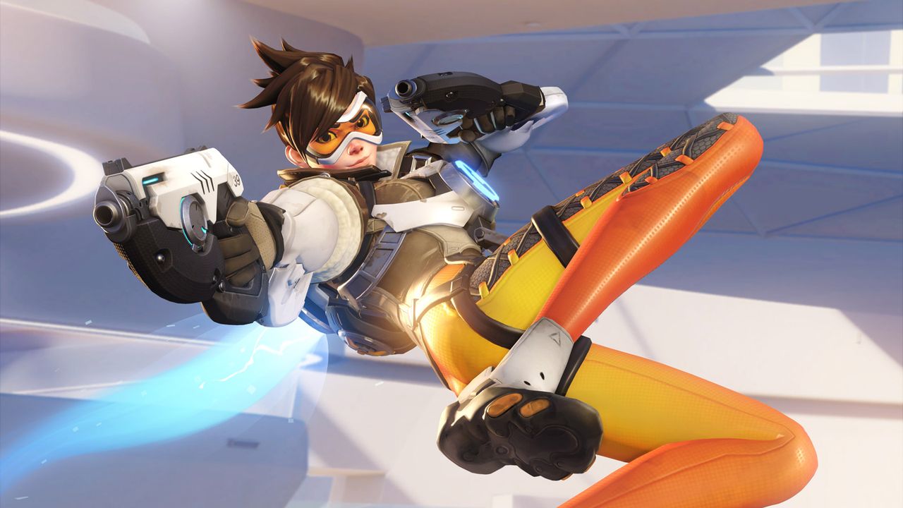 IGN May Have Leaked “Overwatch’s” Release Date - Gotta Keep an Eye On Those Silly Ads