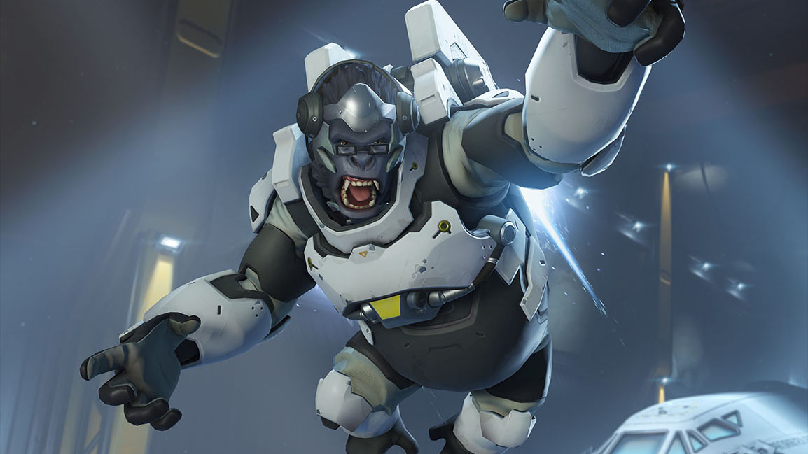 “Overwatch’s” Physical Copies Release a Day Early - Servers Won't Launch Until 24th, Though