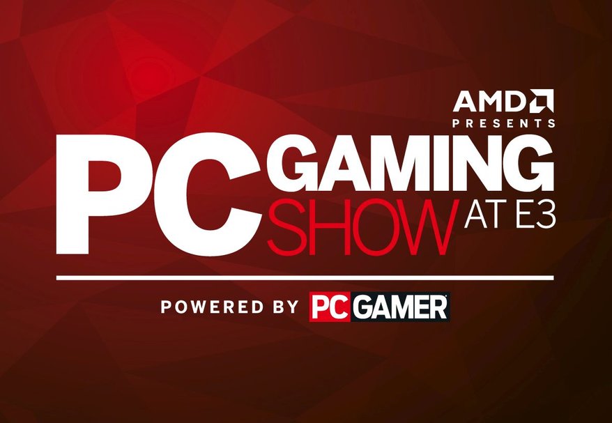 PC Gaming to Have E3 Show - With Guest Speakers From Blizzard, Square Enix, and More
