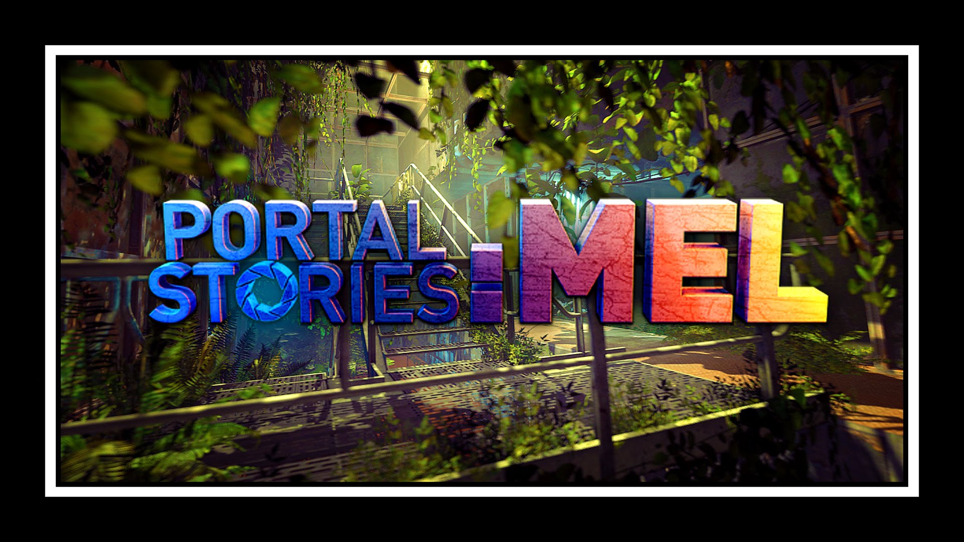 “Portal Stories: Mel” Announces Release Date - Because It's Been Too Long Since You've Had To Think With Portals
